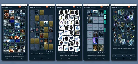 View games on mobile devices     mobile / tablet